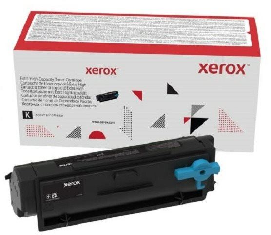 Toner Xerox 006R04381 černá