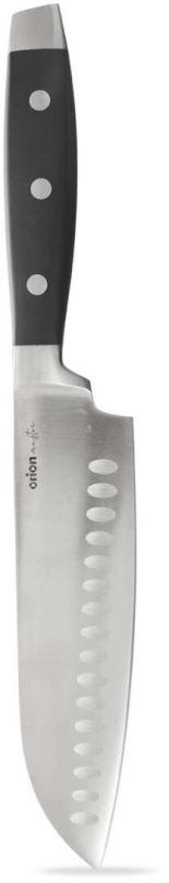 Kuchyňský nůž ORION UH santoku MASTER Kuchyňský nůž nerez 18,5 cm