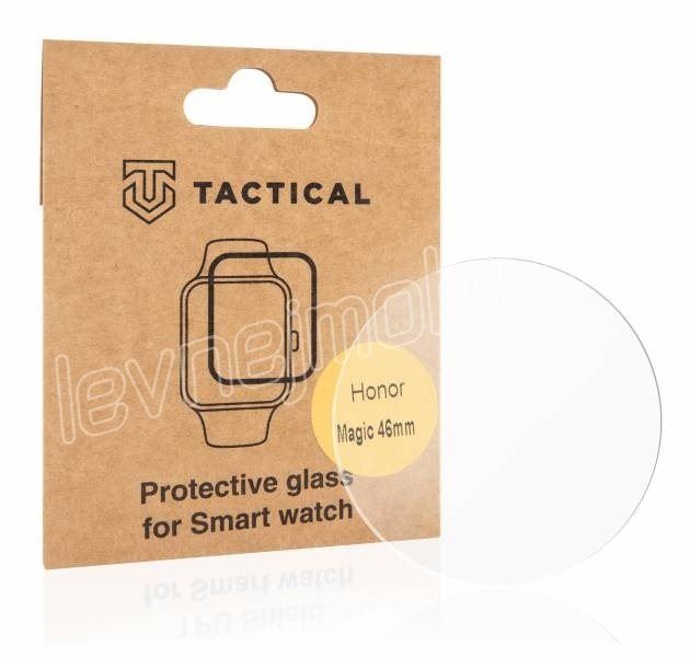 Ochranná fólie Tactical TPU Shield fólie pro Honor Magic Watch 2 46mm