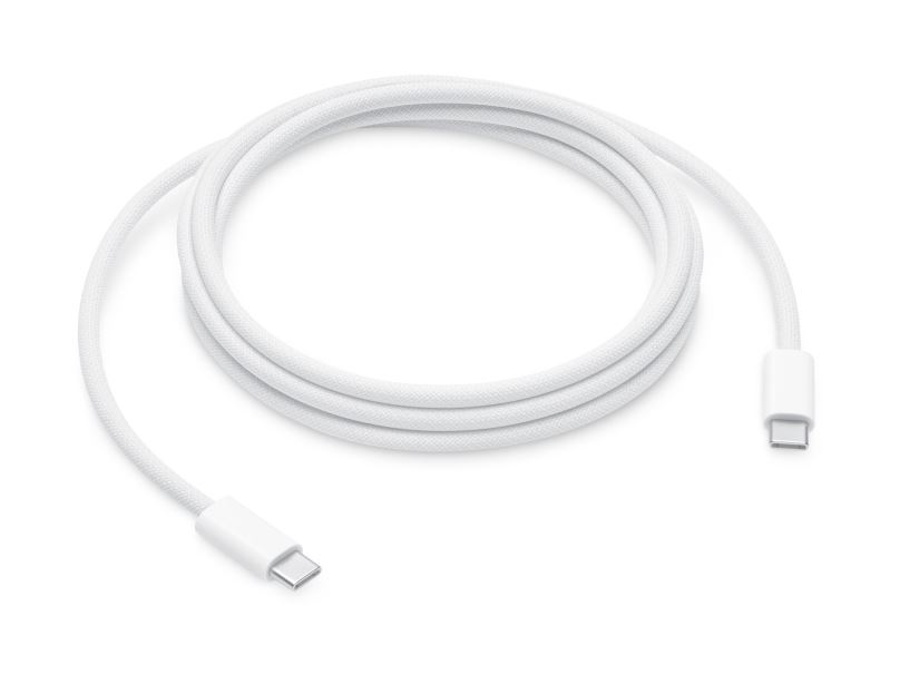 Datový kabel Apple 60W USB-C nabíjecí kabel (1m)