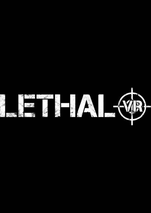 Hra na PC Lethal VR (PC) DIGITAL