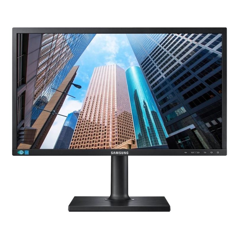 Repasovaný monitor LCD Samsung 27" S27C650D, záruka 24 měsíců