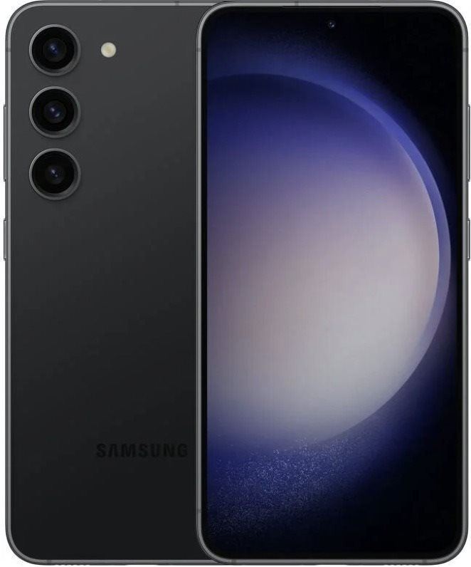 Mobilní telefon Samsung Galaxy S23+ 5G 512GB černá