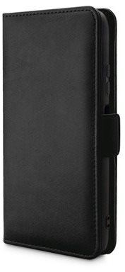Kryt na mobil Epico Elite Flip Case OnePlus Nord - černá