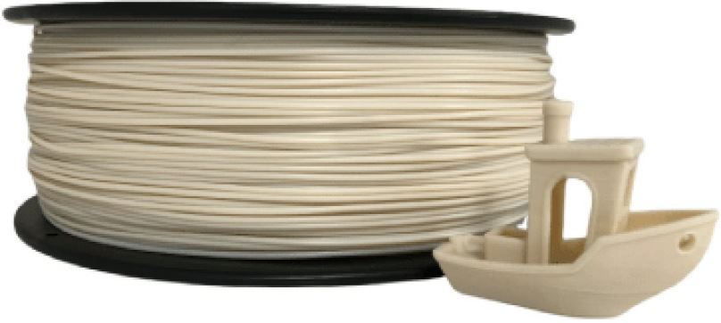 Filament REGSHARE Filament ASA natural 750 g