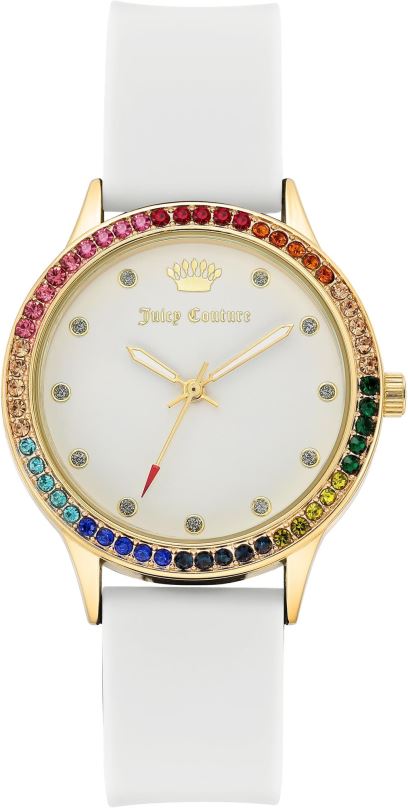 Dámské hodinky Juicy Couture JC/1274GPWT