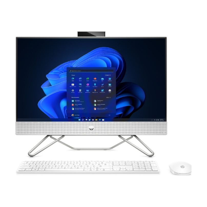 HP ProOne 240 G9 AiO, záruka 24 měsíců