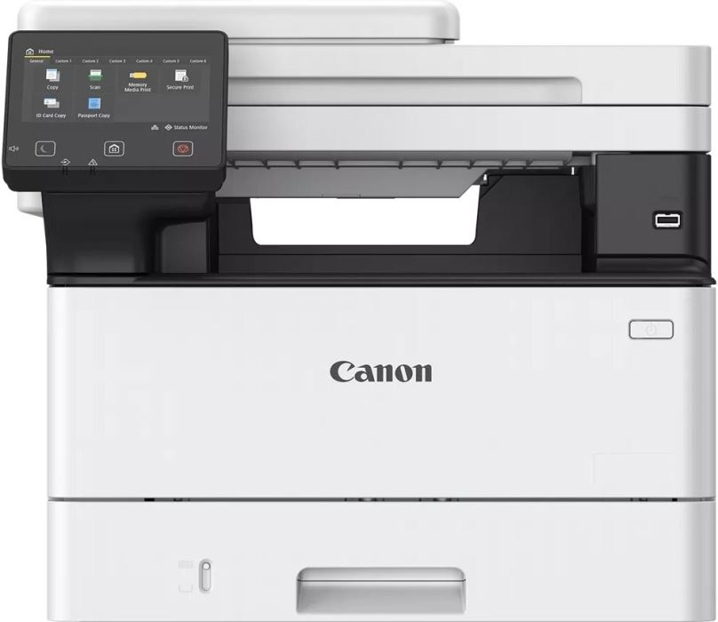 Laserová tiskárna Canon i-SENSYS MF463dw