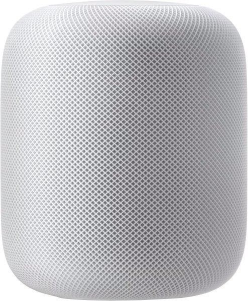 Hlasový asistent Apple HomePod bílý - pre-owned (brown box)