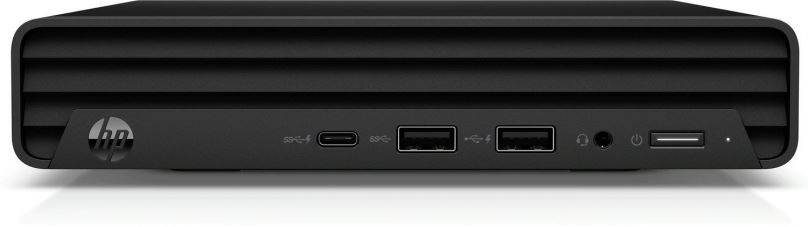 Počítač HP Pro 260 G9 Černá