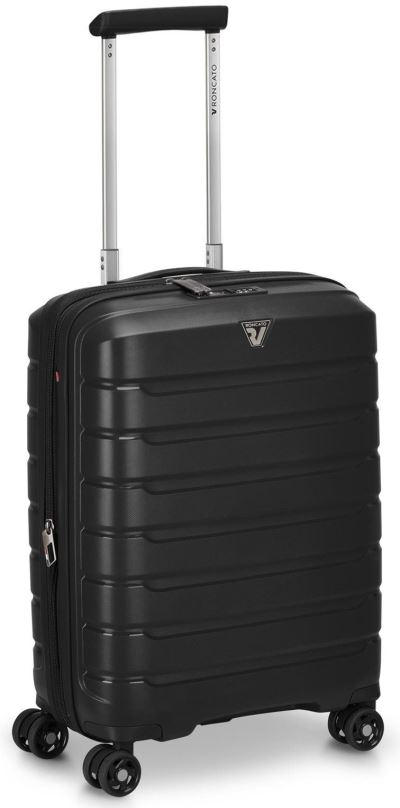 Cestovní kufr Roncato B-Flying S černá