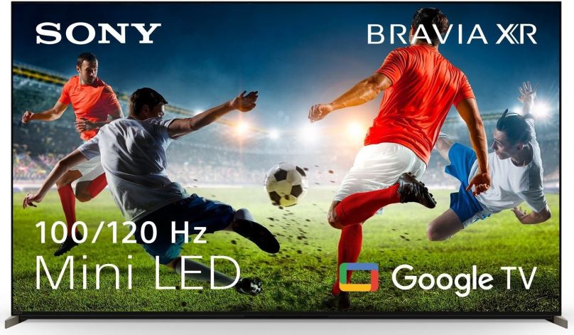 Televize 65" Sony Bravia XR-65X95L