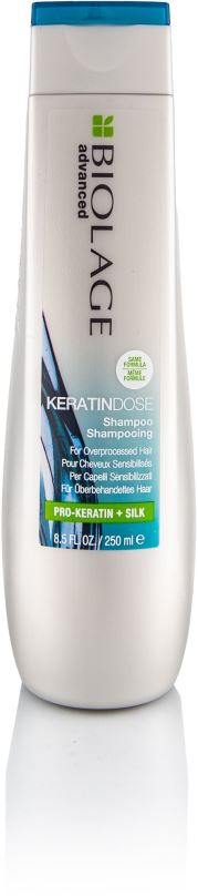Šampon MATRIX PROFESSIONAL Biolage Keratindose Shampoo 250 ml