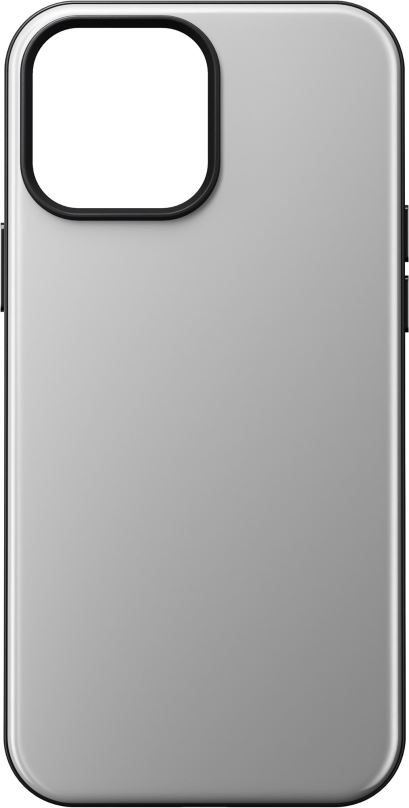 Kryt na mobil Nomad Sport Case Gray iPhone 13 Pro Max