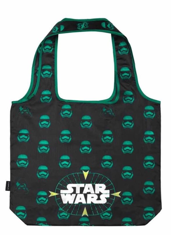 Nákupní taška Baagl Star Wars