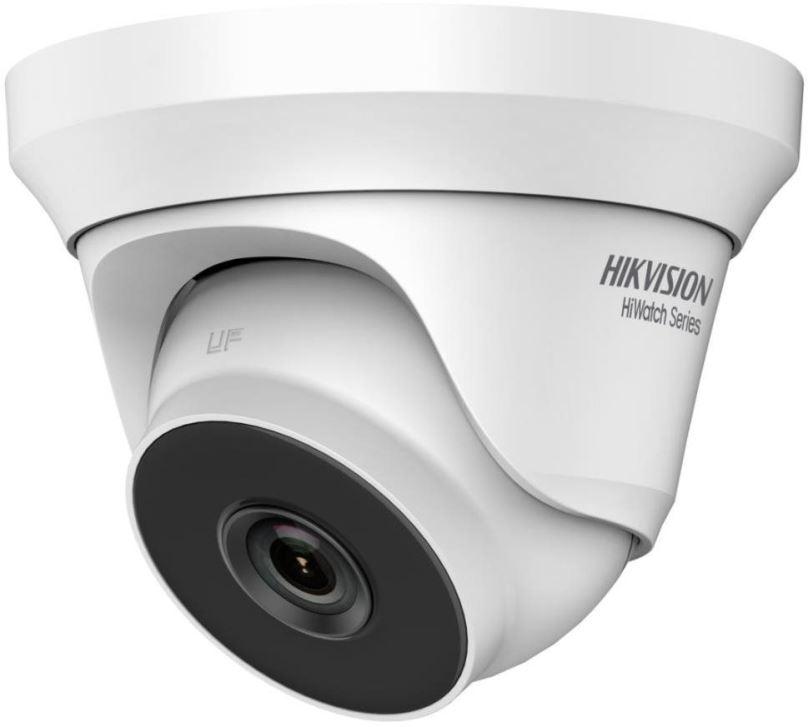 Analogová kamera HikVision HiWatch HWT-T250-M