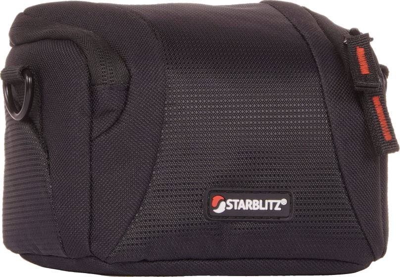 Fotobrašna Starblitz WIZZ 9 II New