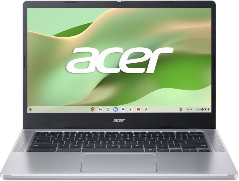 Chromebook Acer Chromebook 314 Pure Silver (CB314-4HT-359T)