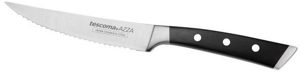 Kuchyňský nůž TESCOMA Nůž steakový AZZA 13 cm