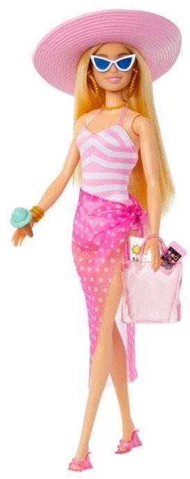 Mattel Barbie® Barbie na pláži, HPL73
