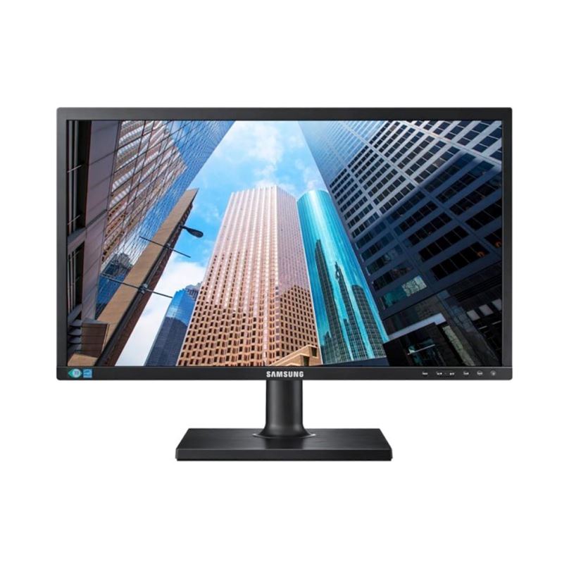 Repasovaný monitor LCD Samsung 23" S23E650D, záruka 24 měsíců