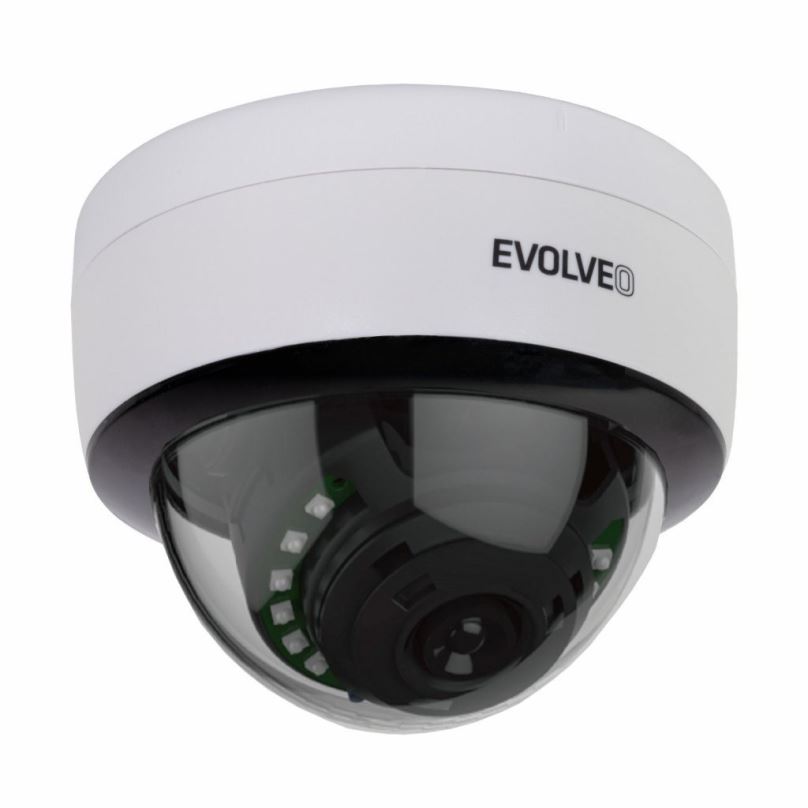 IP kamera EVOLVEO Detective POE8 SMART kamera antivandal POE/ IP