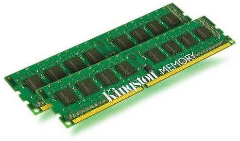 Operační paměť Kingston 16GB KIT DDR3 1600MHz CL11