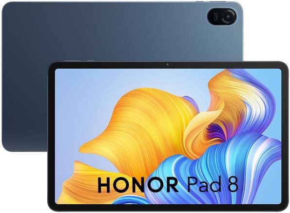 Tablet HONOR Pad 8 6GB/128GB modrý