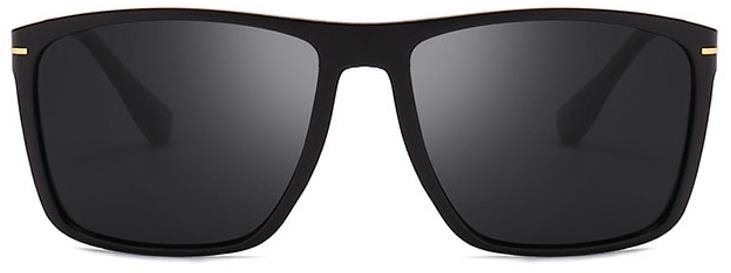 Sluneční brýle NEOGO Rowly 1 Matt Black / Black