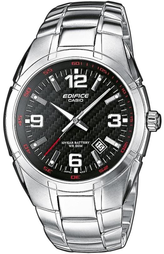 Pánské hodinky CASIO EDIFICE EF-125D-1AVEG