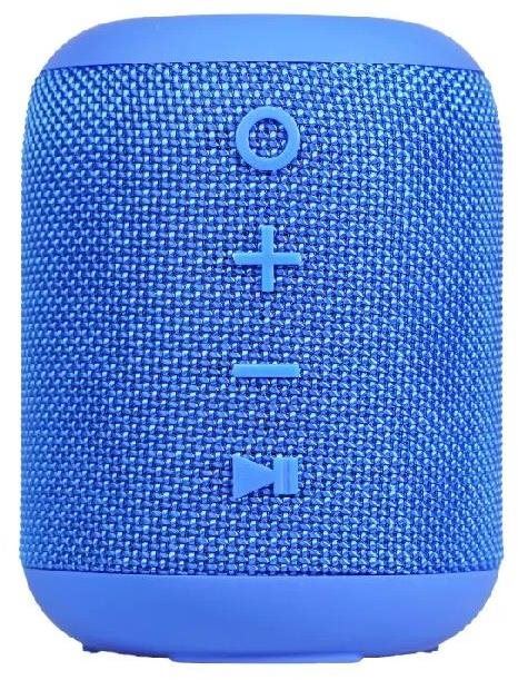 Bluetooth reproduktor Bluetooth M7 modrý