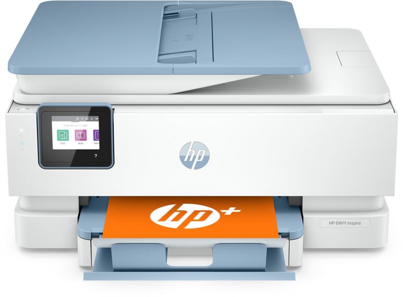 Inkoustová tiskárna HP ENVY Inspire 7921e All-in-One