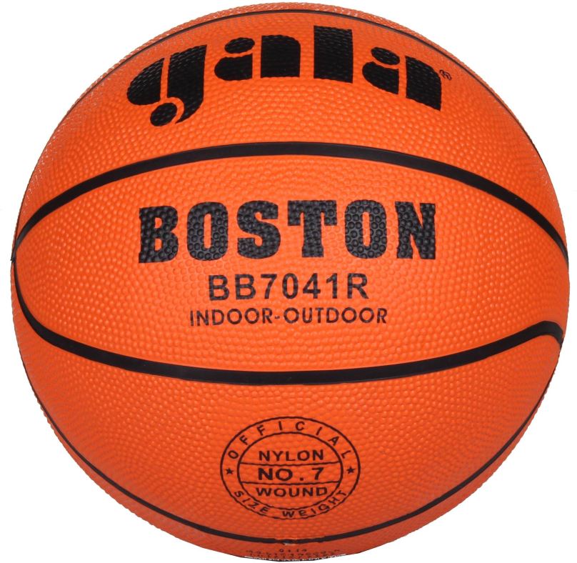Basketbalový míč Gala Boston BB 7041 R