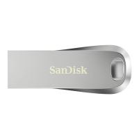 Flash disk SanDisk Ultra Luxe 256GB