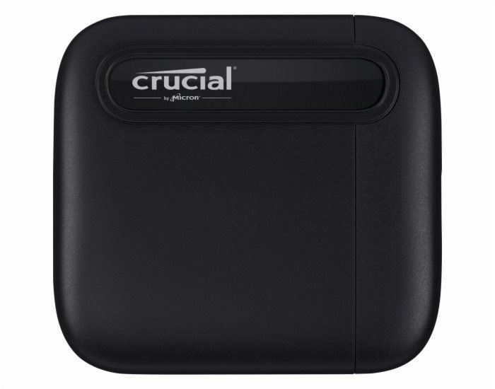 Externí disk Crucial Portable SSD X6 2TB