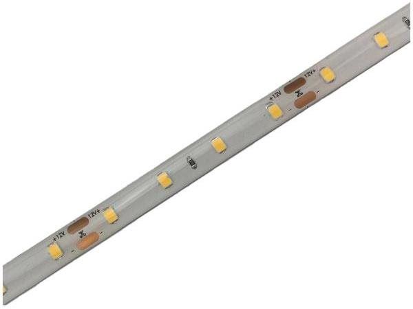 LED pásek Avide Prémiový LED pásek 64 x 2835 smd 8 W/m, 1160 lm/m, voděodolný, teplá bílá