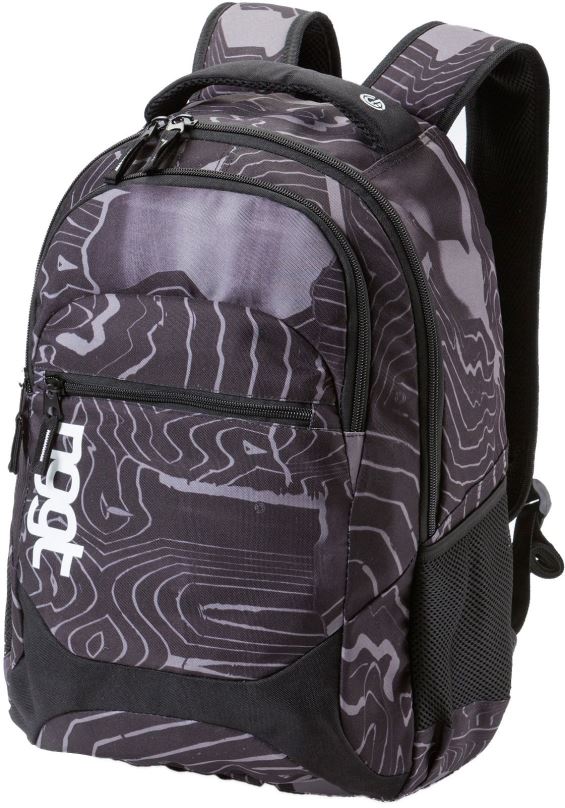 Městský batoh Nugget Scrambler Backpack, B
