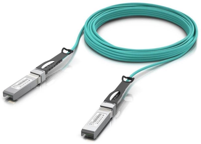 Datový kabel Ubiquiti UACC-AOC-SFP28-20M