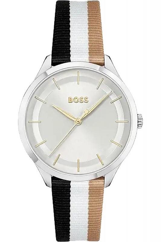 Dámské hodinky HUGO BOSS Pura 1502694