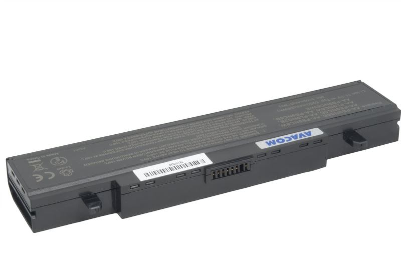 Baterie do notebooku AVACOM pro Samsung R530/R730/R428/RV510 Li-Ion 11,1V 5200mAh