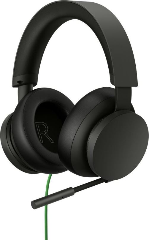Herní sluchátka Xbox Stereo Headset