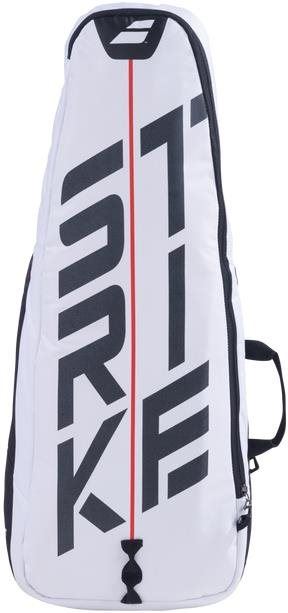 Sportovní taška Babolat Pure Strike Backpack wh-red