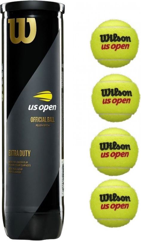 Tenisový míč Wilson US open