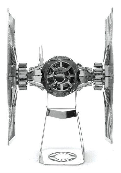 3D puzzle Metal Earth 3D puzzle Star Wars: Special Forces Tie Fighter