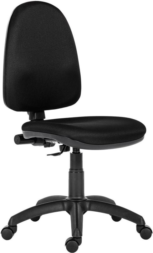 Kancelářská židle ANTARES 1080 MEK černá