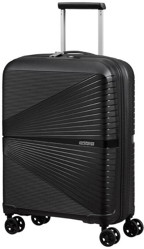 Cestovní kufr American Tourister Airconic Spinner 55/20 Black