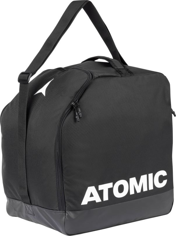 Vak na lyžařské boty Atomic Boot & Helmet Bag Black/White