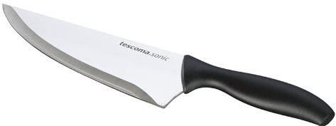 Kuchyňský nůž TESCOMA Nůž kuchařský 14cm SONIC 862040.00