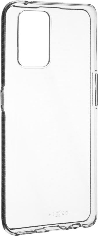 Kryt na mobil FIXED pro Realme GT Neo 2T čiré