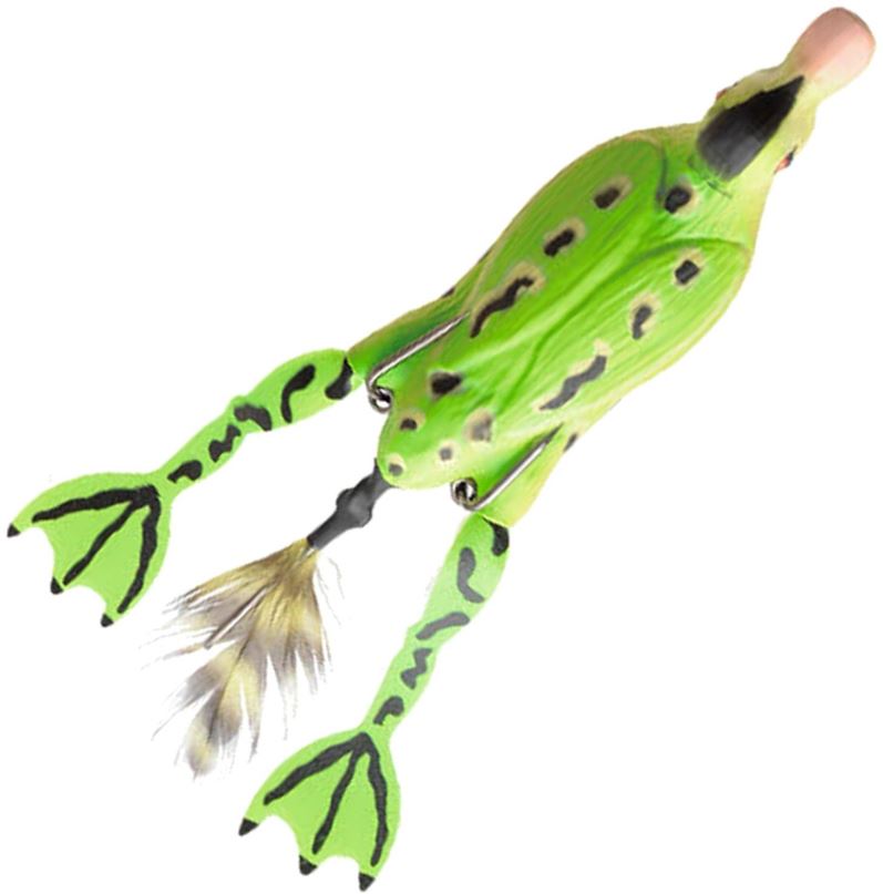 Savage Gear Gumová nástraha 3D Hollow Duckling 7,5cm 15g Fruck